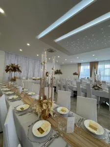 Obrázok Galéria - Svadby a oslavy