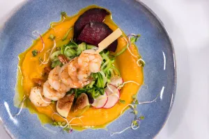 Obrázok Galéria - Reštaurácia