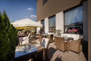 Obrázok Galéria - Reštaurácia