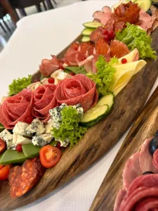 Obrázok Galéria - Catering