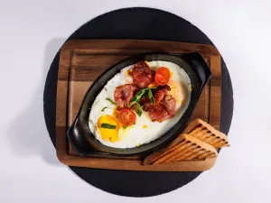 Obrázok Galéria - Reštaurácia