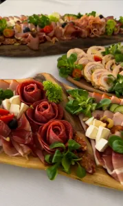 Obrázok Galéria - Catering