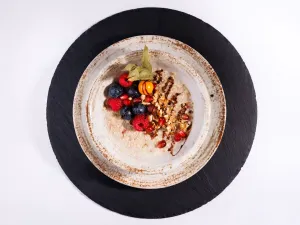 Obrázok Galéria - Reštaurácia