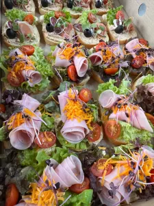 Obrázok Galéria - Catering