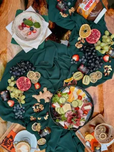 Obrázok Galéria - Reštaurácia