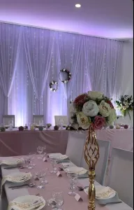 Obrázok Galéria - Svadby a oslavy