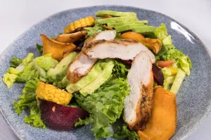 Obrázok Galéria - Reštaurácia