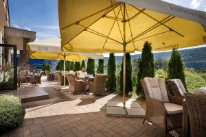 Obrázok Galéria - Reštaurácia