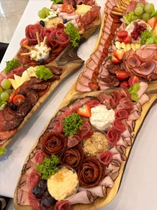 Obrázok Galéria - Catering