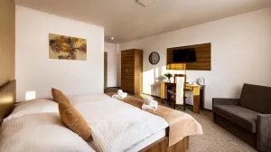 Obrázok Galéria - ubytovanie