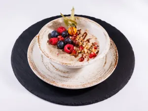 Obrázok Galéria - Reštaurácia