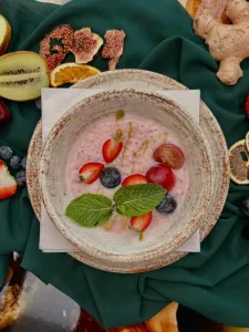 Obrázok Galéria - Reštaurácia