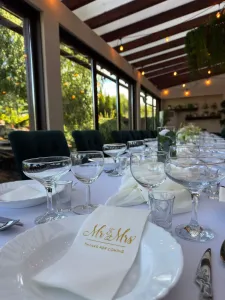 Obrázok Galéria - Svadby a oslavy