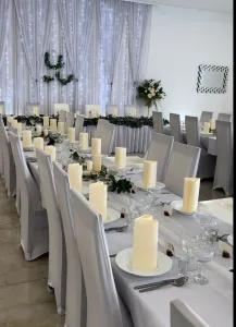 Obrázok Galéria - Svadby a oslavy