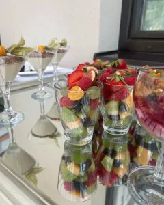 Obrázok Galéria - Catering