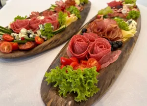 Obrázok Galéria - Catering