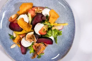 Obrázok Galéria - Reštaurácia