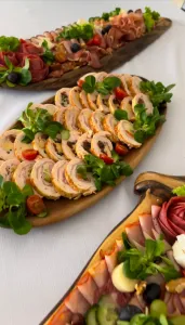 Obrázok Galéria - Catering