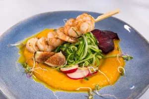 Obrázok Galéria - Reštaurácia