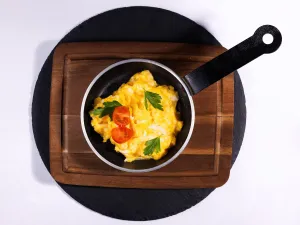 Obrázok Galéria - Reštaurácia