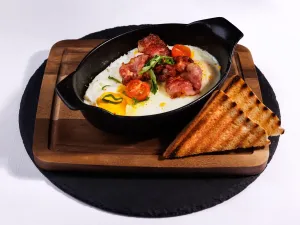 Obrázok Galéria - Reštaurácia