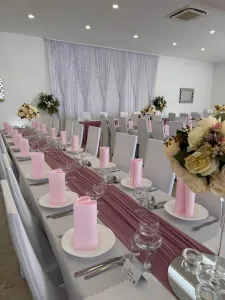 Obrázok Galéria - Svadby a oslavy