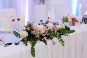 Obrázok Galéria - Svadby a oslavy