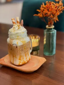 Obrázok Galéria - Reštaurácia