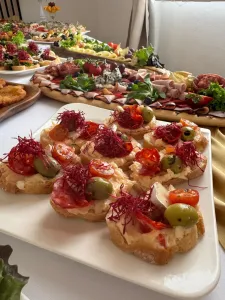 Obrázok Galéria - Catering