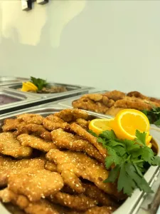 Obrázok Galéria - Catering