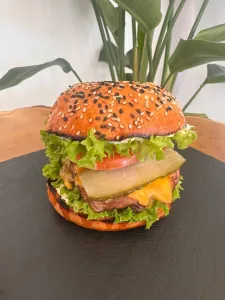 Obrázok Galéria - Reštaurácia