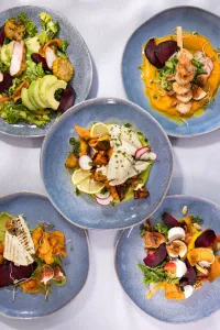 Obrázok Galéria - Reštaurácia