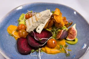 Obrázok Galéria - Reštaurácia