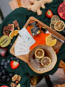 Obrázok Galéria - Reštaurácia