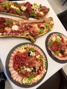 Obrázok Galéria - Catering
