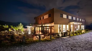 Obrázok Galéria - ubytovanie