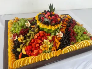 Obrázok Galéria - Catering