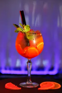 Obrázok Galéria - Reštaurácia