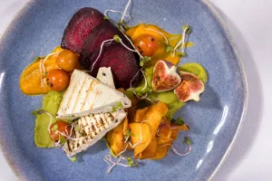 Obrázok Galéria - Reštaurácia