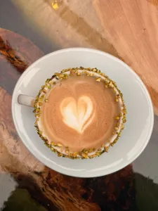 Obrázok Galéria - Reštaurácia