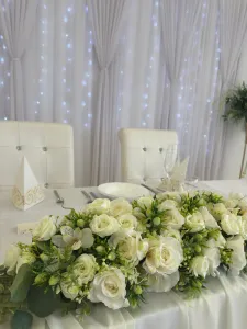 Obrázok Galéria - Svadby a oslavy