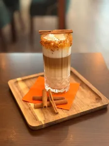 Obrázok Galéria - Reštaurácia