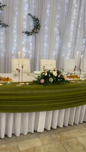 Obrázok Galéria - Svadby a oslavy