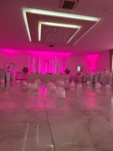 Obrázok Galéria - Svadby a oslavy