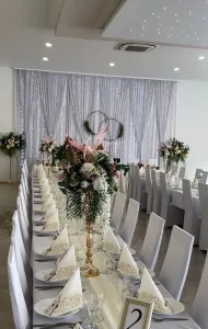 Obrázok Galéria - Svadby a oslavy