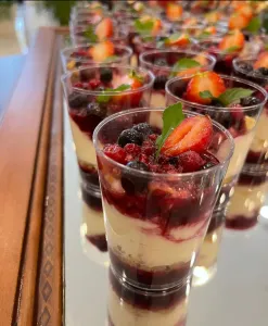 Obrázok Galéria - Catering