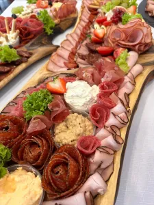 Obrázok Galéria - Catering