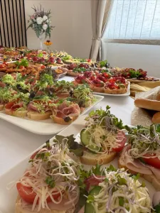 Obrázok Galéria - Catering