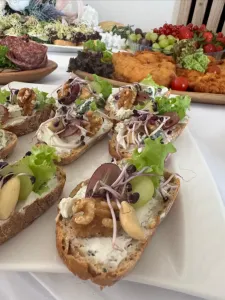 Obrázok Galéria - Catering