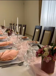 Obrázok Galéria - Svadby a oslavy